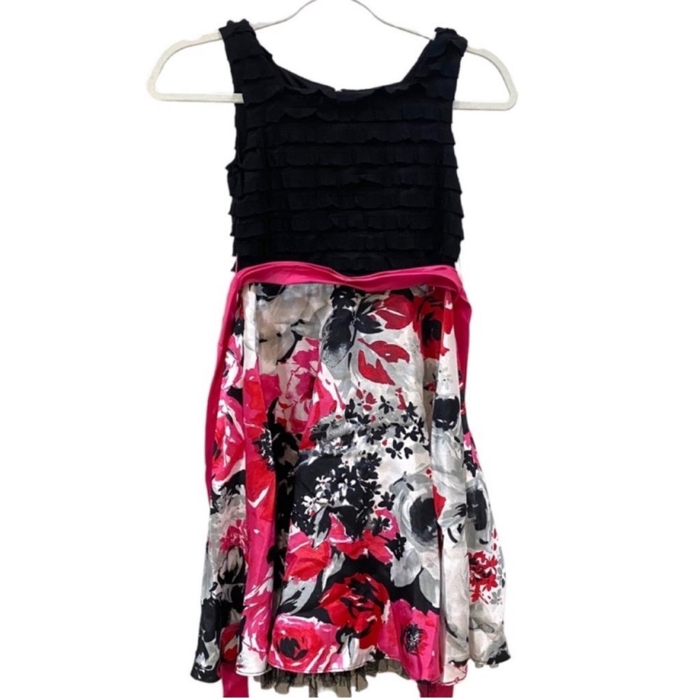 Sweet Heart Rose Girl’s Dress